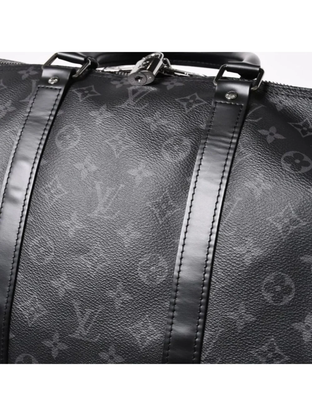 Louis Vuitton this authentic